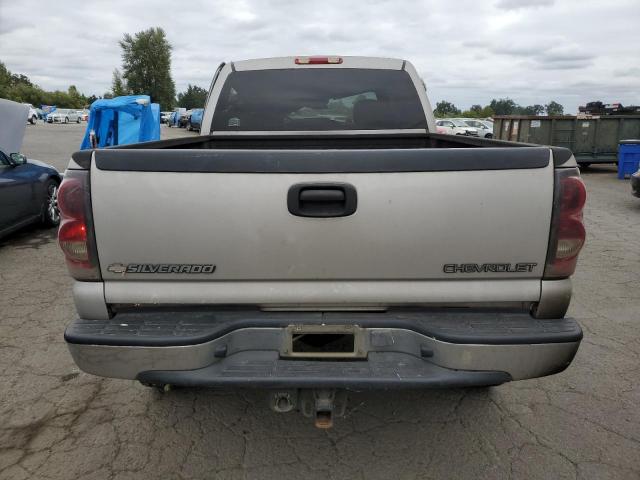 Photo 6 from auction – 2005 CHEVROLET SILVERADO with VIN 1GCHK23275F803107