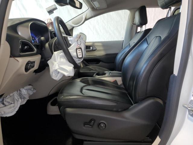 Photo 7 from auction – 2022 CHRYSLER PACIFICA T with VIN 2C4RC1BG5NR179129