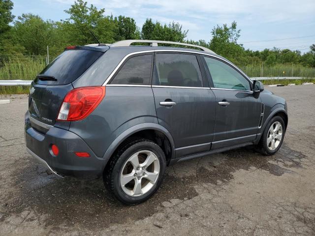 Photo 3 from auction – 2013 CHEVROLET CAPTIVA LT with VIN 3GNAL4EK5DS607725