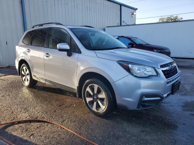 Photo 4 from auction – 2017 SUBARU FORESTER 2 with VIN JF2SJAEC7HH404314