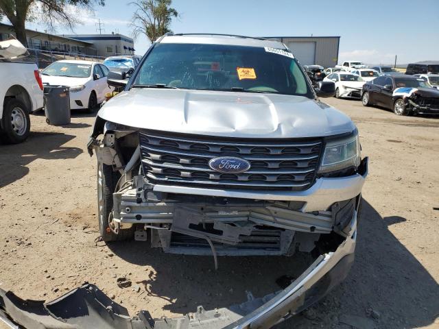 Photo 5 from auction – 2016 FORD EXPLORER with VIN 1FM5K7B83GGC86709