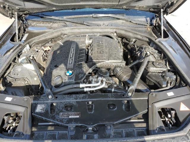 Photo 11 from auction – 2013 BMW 535 XI with VIN WBAFU7C51DDU75618
