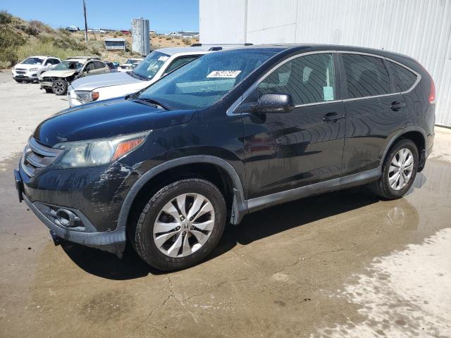 Photo 1 from auction – 2014 HONDA CR-V EX with VIN 2HKRM3H56EH546583