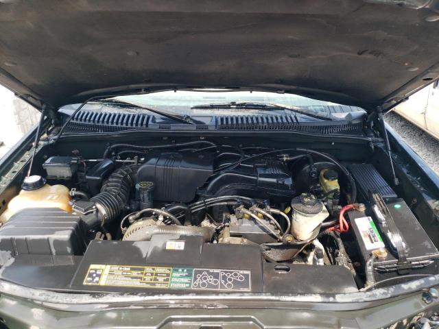 Photo 12 from auction – 2003 FORD EXPLORER X with VIN 1FMZU62K13UC00780