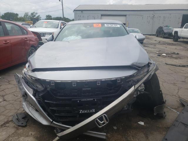 Photo 5 from auction – 2020 HONDA ACCORD SPO with VIN 1HGCV1F37LA084792