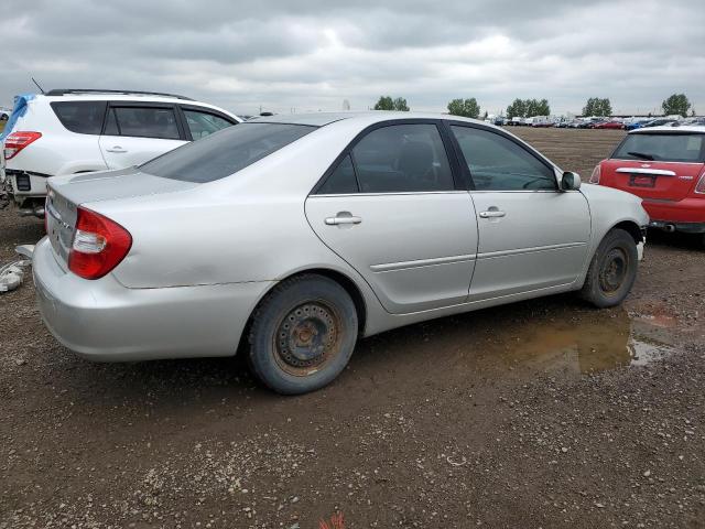 Photo 3 from auction – 2004 TOYOTA CAMRY LE with VIN 4T1BE32K14U806448