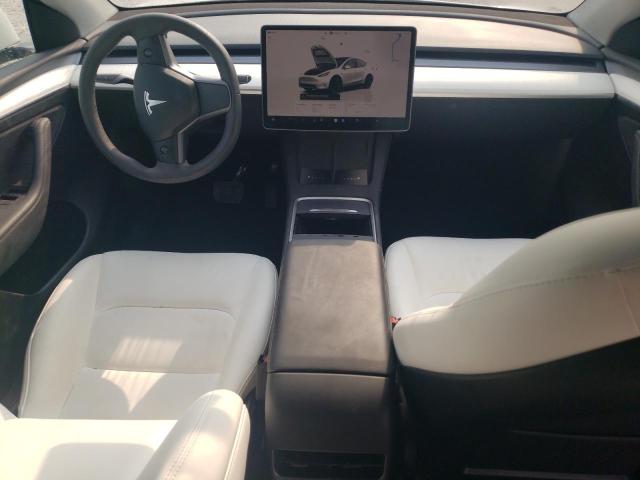 Фото 8 с аукциона – 2023 TESLA MODEL Y с VIN 7SAYGAEE9PF849437