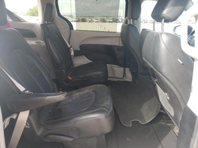 Photo 11 from auction – 2019 CHRYSLER PACIFICA T with VIN 2C4RC1BG6KR732544