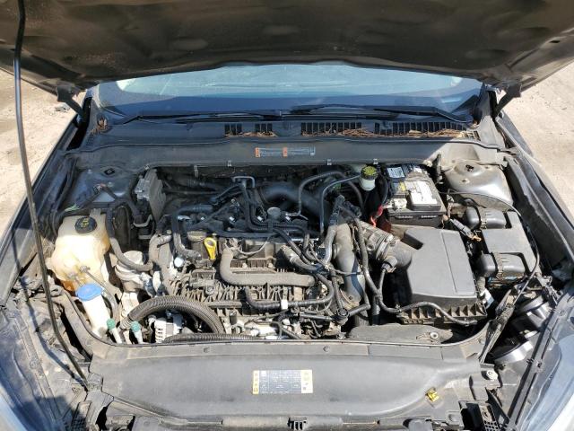 Photo 11 from auction – 2017 FORD FUSION SE with VIN 3FA6P0HD4HR262036