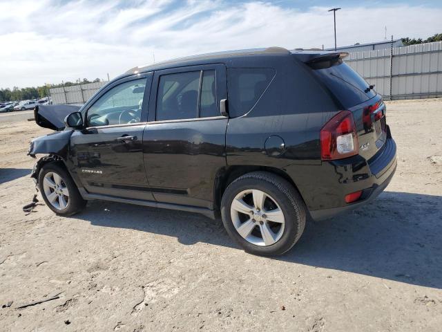Photo 2 from auction – 2014 JEEP COMPASS LA with VIN 1C4NJDEB6ED621411