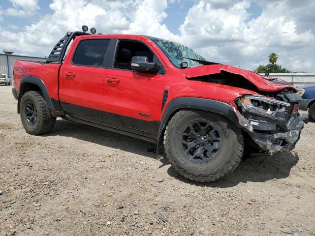 Photo 4 from auction – 2022 RAM 1500 TRX with VIN 1C6SRFU97NN120664