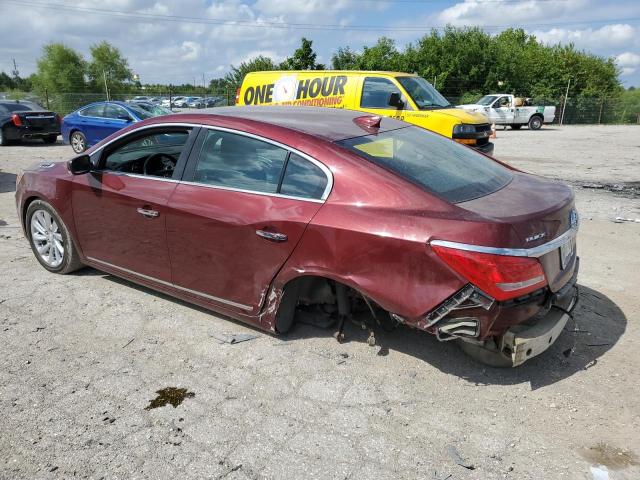 Zdjęcie 2 z aukcji – 2015 BUICK LACROSSE z VIN 1G4GB5G34FF223830
