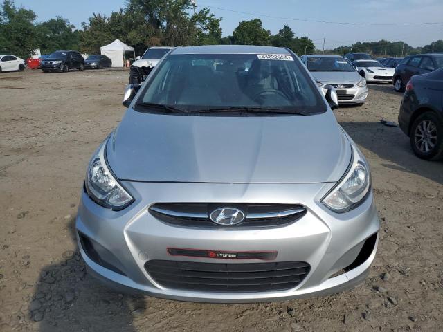 Photo 5 from auction – 2015 HYUNDAI ACCENT GLS with VIN KMHCT4AE4FU876623