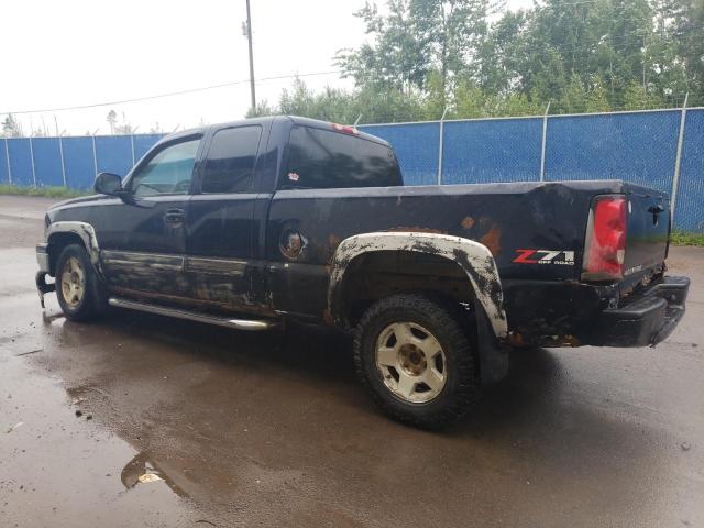 Photo 2 from auction – 2007 CHEVROLET SILVERADO with VIN 1GCEK19B47Z141542