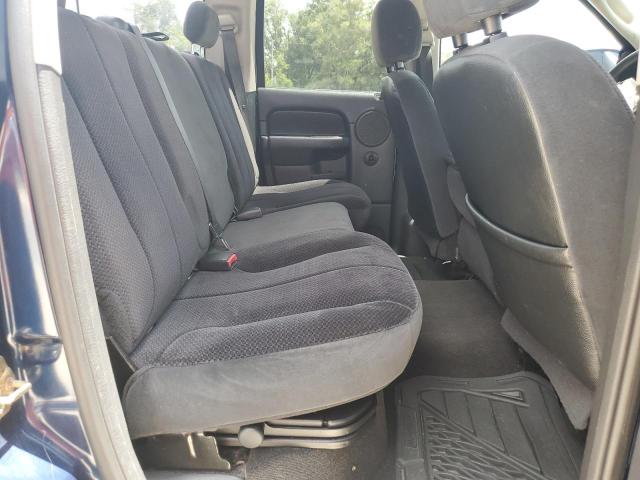 Photo 10 from auction – 2005 DODGE RAM 1500 S with VIN 1D7HA18N05S339350