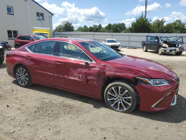 Photo 4 from auction – 2019 LEXUS ES 350 with VIN 58ABZ1B1XKU008603