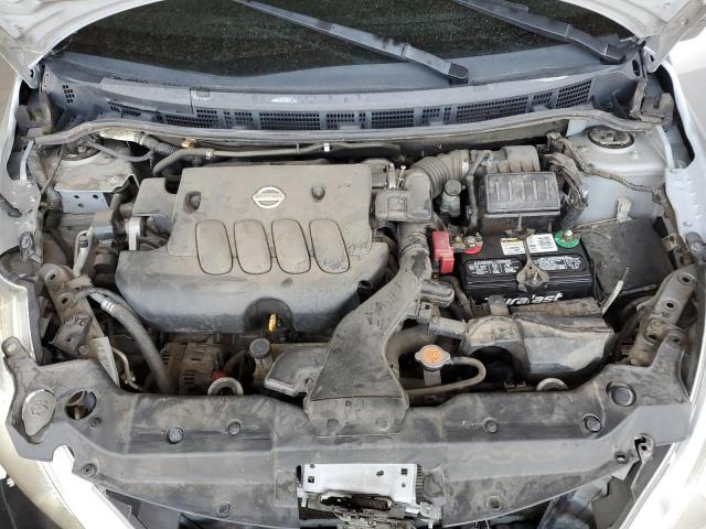 Photo 11 from auction – 2009 NISSAN VERSA S with VIN 3N1BC13E39L412882