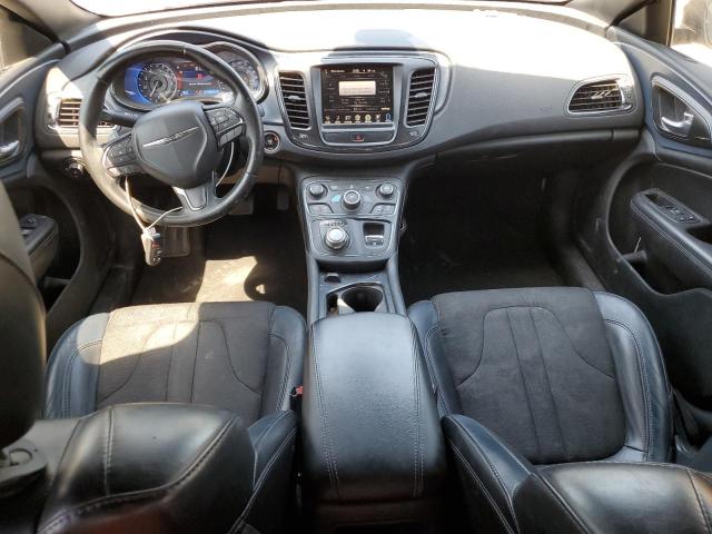 Photo 8 from auction – 2016 CHRYSLER 200 with VIN 1C3CCCBG6GN161373