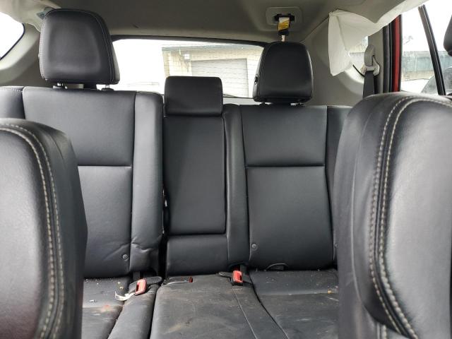 Photo 10 from auction – 2013 TOYOTA RAV4 LIMIT with VIN 2T3DFREV6DW107760