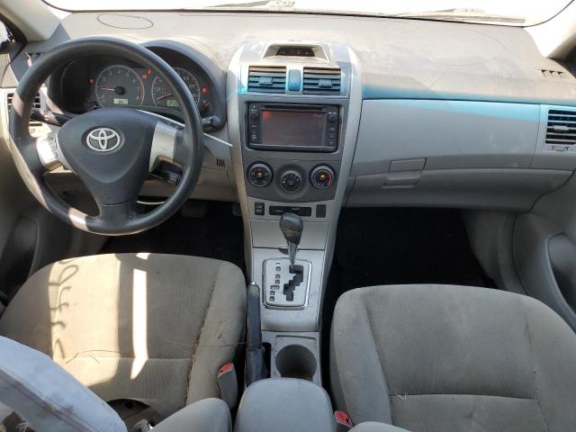 Photo 8 from auction – 2013 TOYOTA COROLLA BA with VIN 5YFBU4EE7DP103503