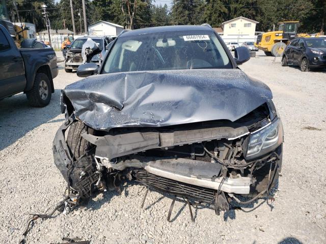 Photo 5 from auction – 2010 AUDI Q5 PREMIUM with VIN WA1LKAFP5AA094478