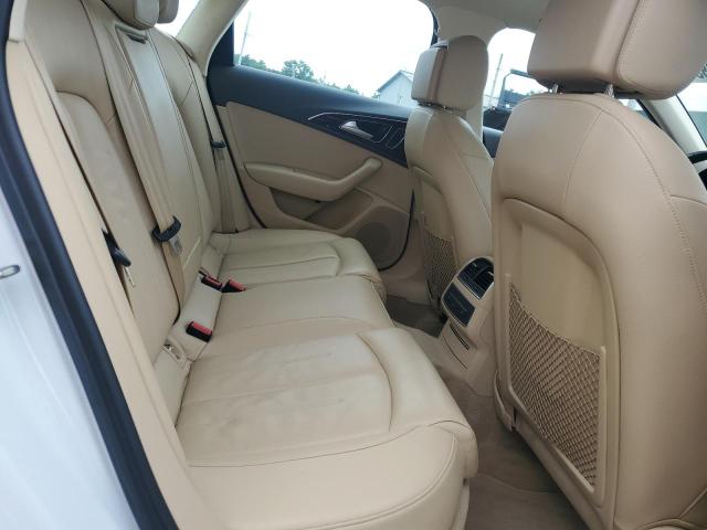 Photo 10 from auction – 2012 AUDI A6 PREMIUM with VIN WAUGGAFC1CN160457