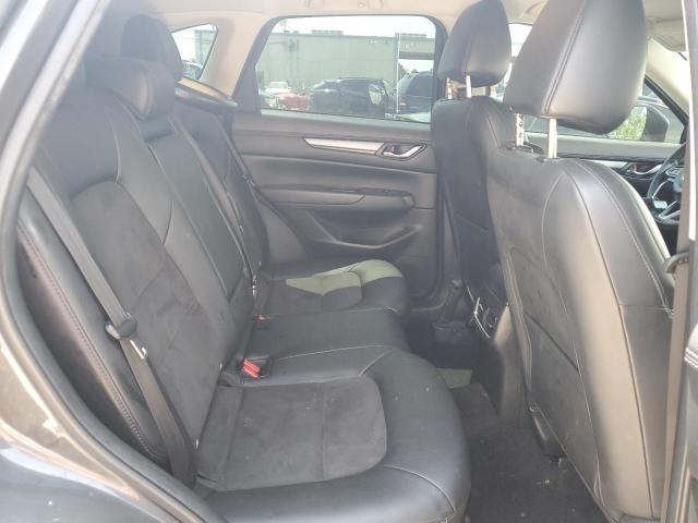 Photo 11 from auction – 2018 MAZDA CX-5 TOURI with VIN JM3KFACM3J0332423