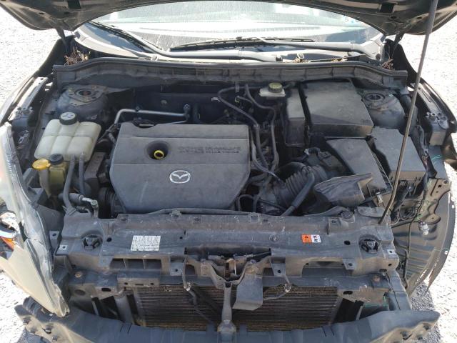 Photo 11 from auction – 2010 MAZDA 3 I with VIN JM1BL1SF2A1104038