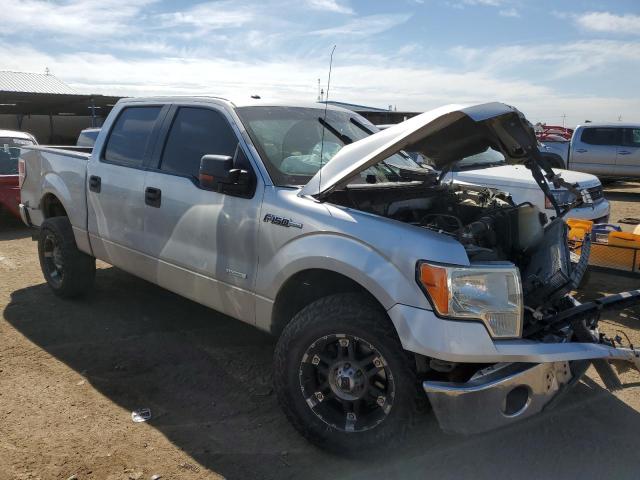 Photo 4 from auction – 2013 FORD F150 SUPER with VIN 1FTFW1ET0DFD06183
