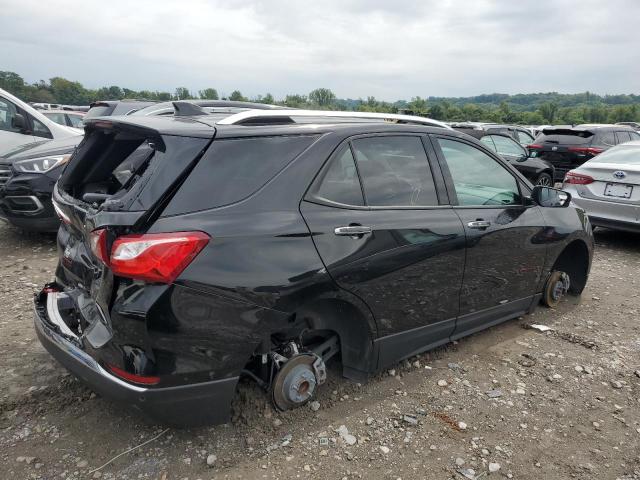 Photo 3 from auction – 2020 CHEVROLET EQUINOX PR with VIN 2GNAXNEV3L6283059