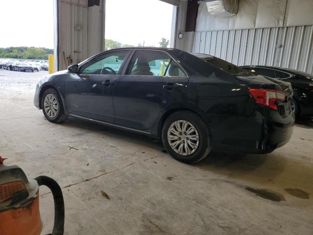 صورة رقم 2 من المزاد - 2012 TOYOTA CAMRY BASE مع VIN 4T4BF1FK4CR236333