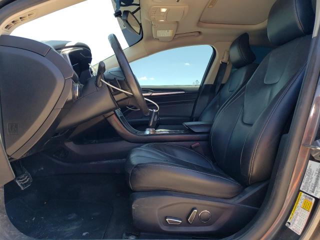 Photo 7 from auction – 2018 FORD FUSION TIT with VIN 3FA6P0D91JR137762