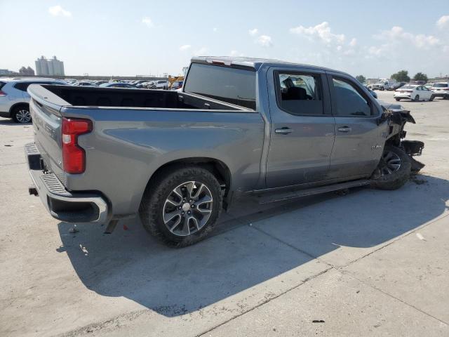 Photo 3 from auction – 2019 CHEVROLET SILVERADO with VIN 1GCPWCED9KZ239670