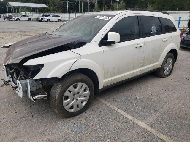DODGE JOURNEY SX 2010 con VIN 3D4PG5FV6AT210314 - Foto de la subasta