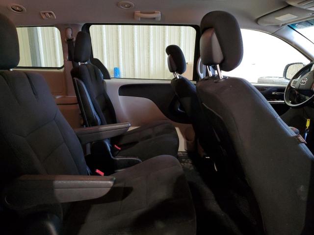 Photo 11 from auction – 2016 DODGE GRAND CARA with VIN 2C4RDGBG4GR284781