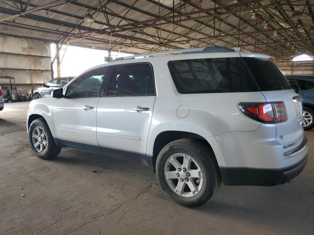 Photo 2 from auction – 2016 GMC ACADIA SLE with VIN 1GKKRPKD4GJ305243