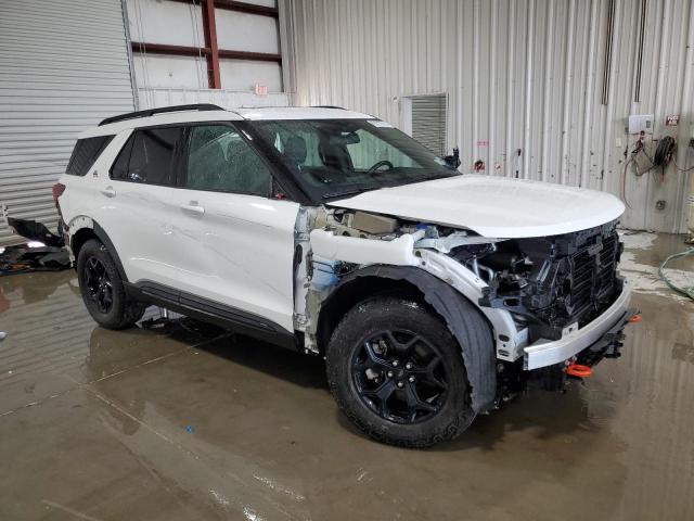 Photo 4 from auction – 2022 FORD EXPLORER T with VIN 1FMSK8JH7NGB86703
