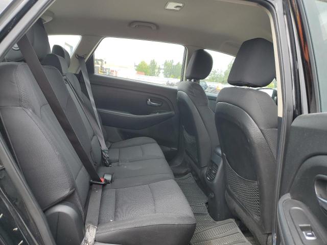 Photo 10 from auction – 2014 KIA RONDO with VIN KNAHT8A37E7055610