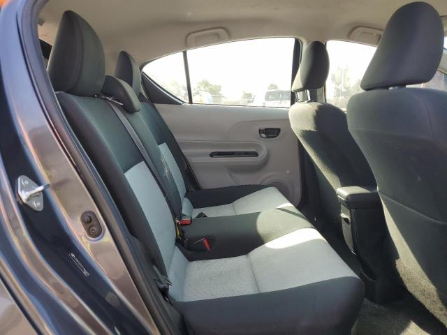 Photo 10 from auction – 2014 TOYOTA PRIUS C with VIN JTDKDTB31E1566658