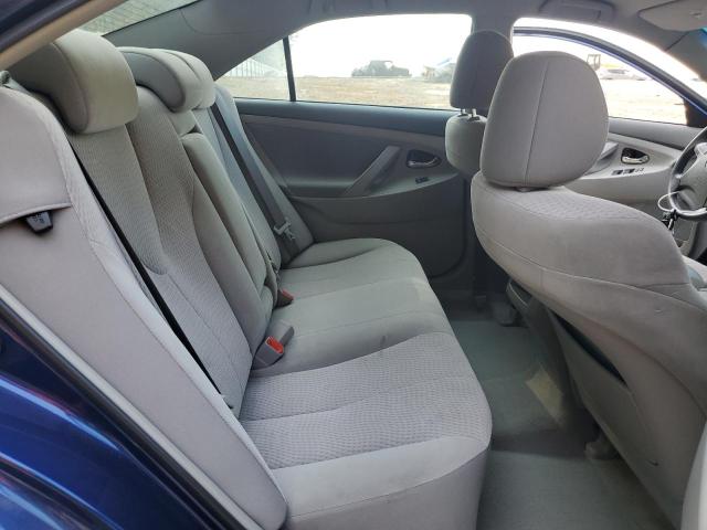 Photo 10 from auction – 2011 TOYOTA CAMRY BASE with VIN 4T1BF3EK0BU751271