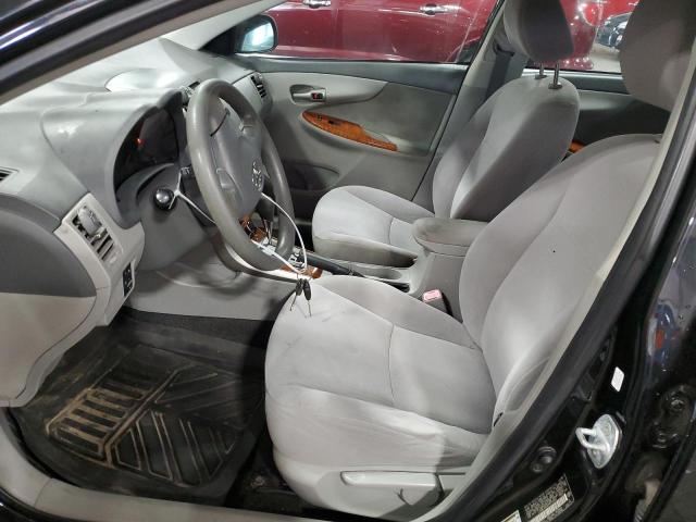 Photo 7 from auction – 2009 TOYOTA COROLA with VIN JTDBL40E299093650