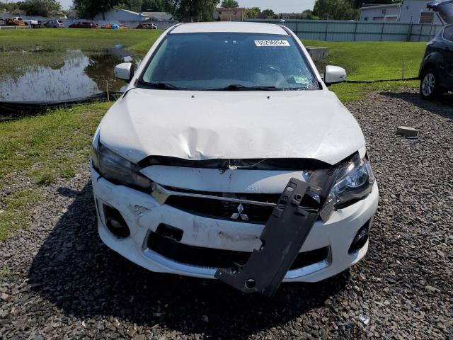 Photo 5 from auction – 2017 MITSUBISHI LANCER ES with VIN JA32V2FW8HU002843