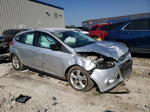 Photo 4 from auction – 2014 FORD FOCUS SE with VIN 1FADP3K24EL399200