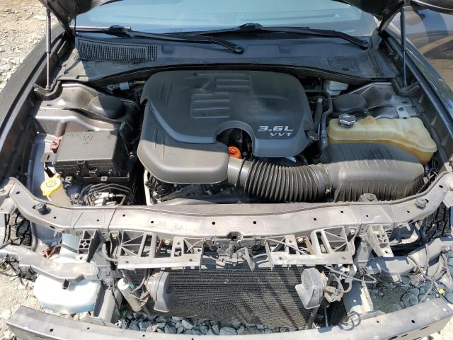 Photo 11 from auction – 2015 DODGE CHARGER SX with VIN 2C3CDXHGXFH790959