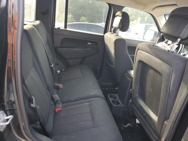Photo 10 from auction – 2012 JEEP LIBERTY SP with VIN 1C4PJMAK0CW160691
