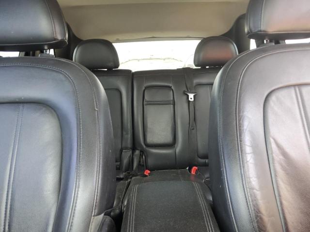 Photo 10 from auction – 2013 CHEVROLET CAPTIVA LT with VIN 3GNAL4EK2DS605754