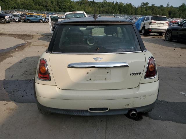 صورة رقم 6 من المزاد - 2008 MINI COOPER مع VIN WMWMF33578TT66456