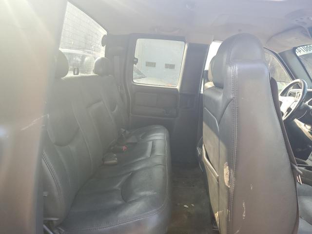 Photo 10 from auction – 2004 GMC NEW SIERRA with VIN 1GTEK19T64Z183845