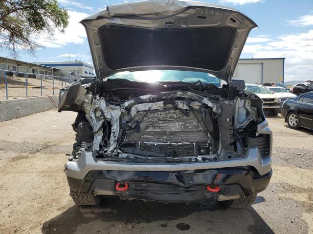 Photo 5 from auction – 2024 CHEVROLET SILVERADO with VIN 3GCUDFE82RG303264