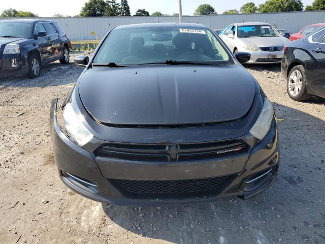 Photo 5 from auction – 2013 DODGE DART SE with VIN 1C3CDFAA4DD226055